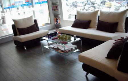 供應(yīng)菲林格爾地板廠商強化系列