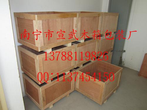 南寧宣武木箱包裝的精神圖片