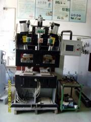 上海汽車電動門焊接機廠家 浙江汽車電動門焊接機價格