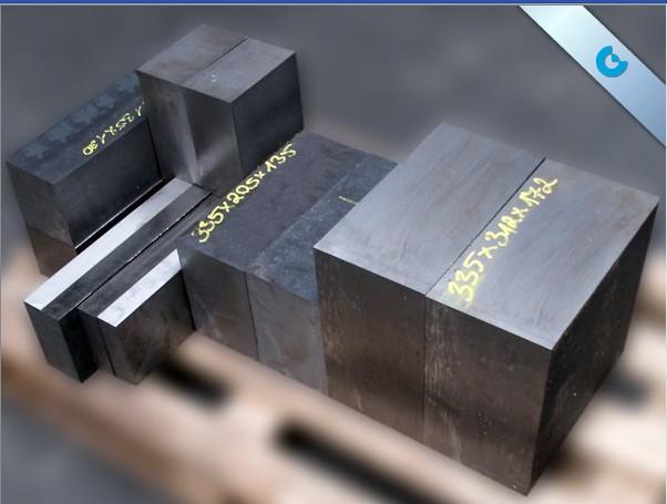 熱作模具鋼GS-2367ESR圖片