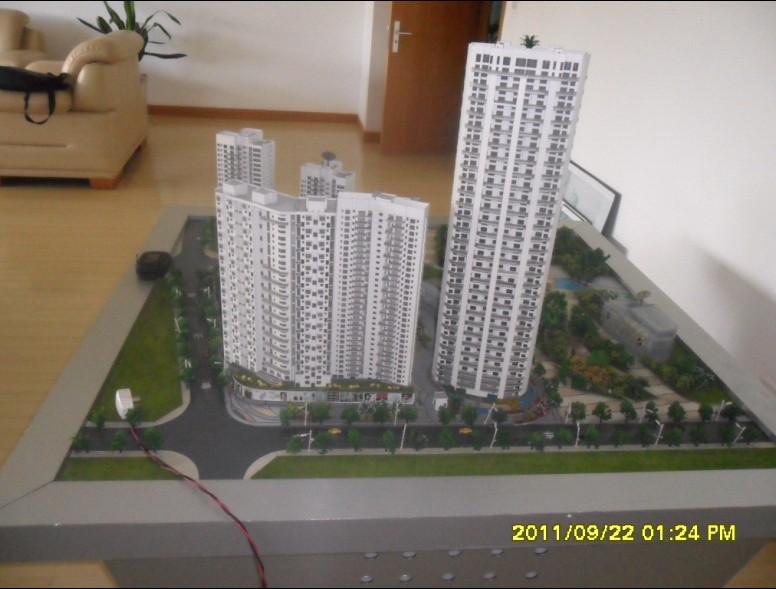 供應(yīng)海安戶型模型/單體模型/別墅模型/透視模型專業(yè)制作公司