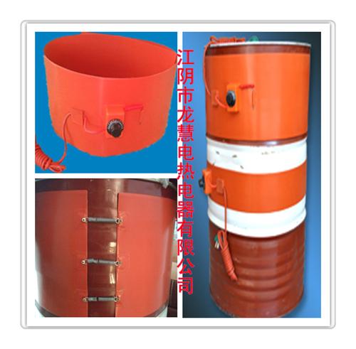 供應油桶加熱器