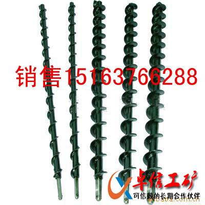供應(yīng)75防突鉆桿