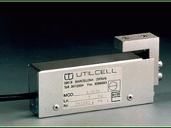 供應西班牙Utilcell稱重傳感器MOD250-75KG