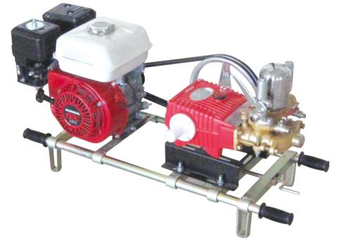 高射程果園打藥機報價圖片