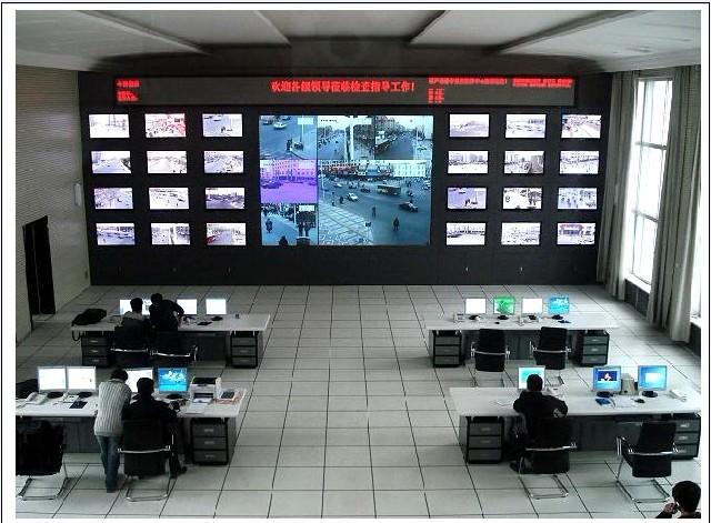 供應河南電視墻屏幕墻