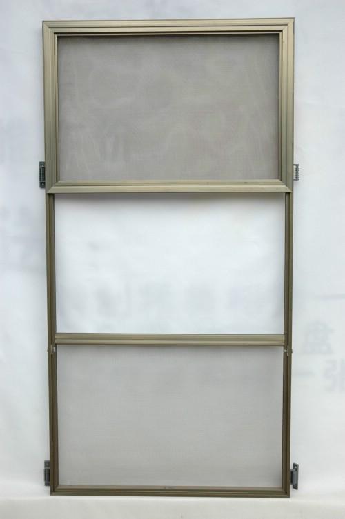 供應(yīng)304不銹鋼防蚊紗窗