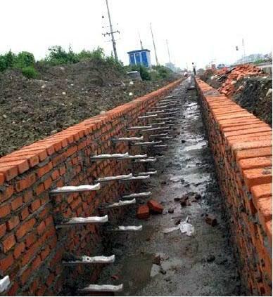 福建安徽浙江玻璃鋼電纜支架耐腐蝕圖片