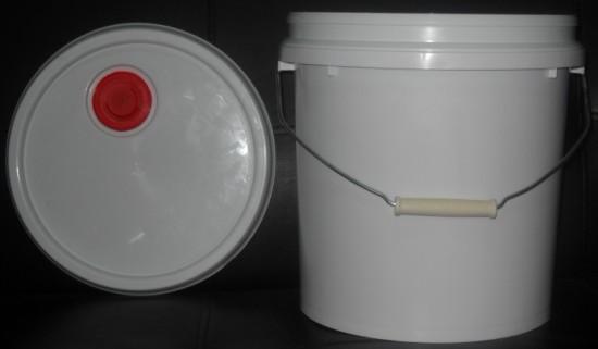 化工業(yè)最優(yōu)惠的10L白桶圖片