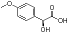 D-4-甲氧基扁桃酸甲酯图片