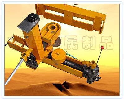 供應(yīng)液壓復(fù)位機(jī)