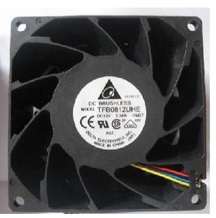 臺達(dá)Delta散熱風(fēng)扇EFB0512HA EFB0512HA CPU風(fēng)扇