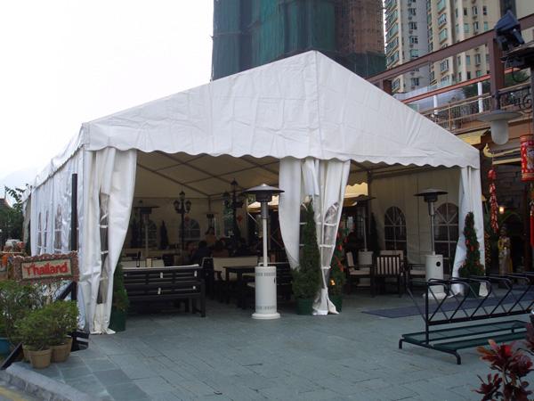 供應(yīng)鄭州出租篷房