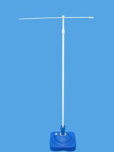 促銷臺(tái)拉網(wǎng)展架圖片/促銷臺(tái)拉網(wǎng)展架樣板圖 (4)