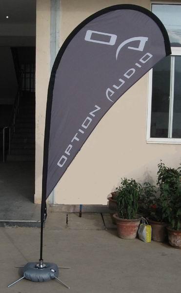 供應(yīng)重慶旗桿/注水旗桿/3m注水旗桿