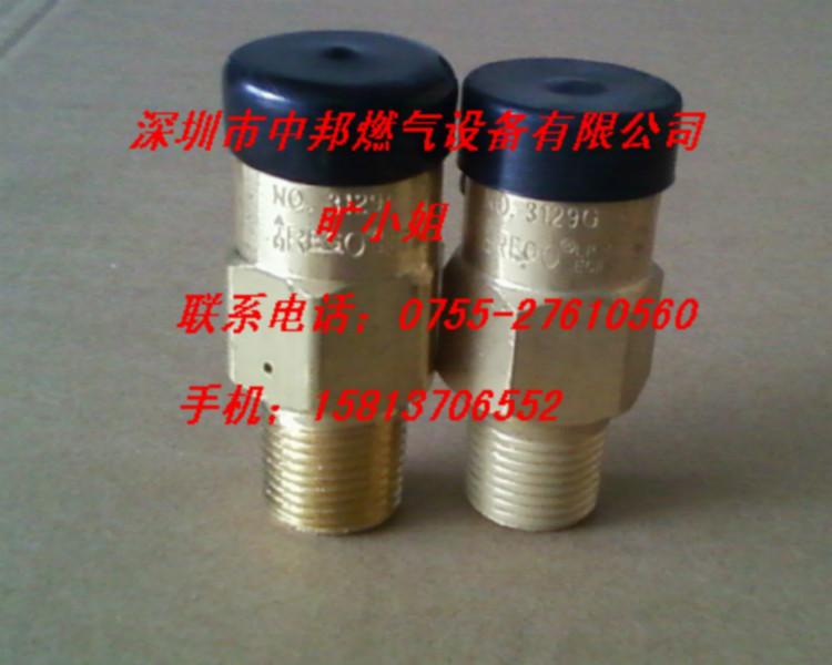 供應(yīng)進口安全閥