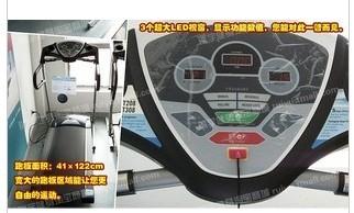 供應(yīng)美國喬山T308跑步機