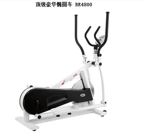 頂級豪華橢圓車BE4800圖片