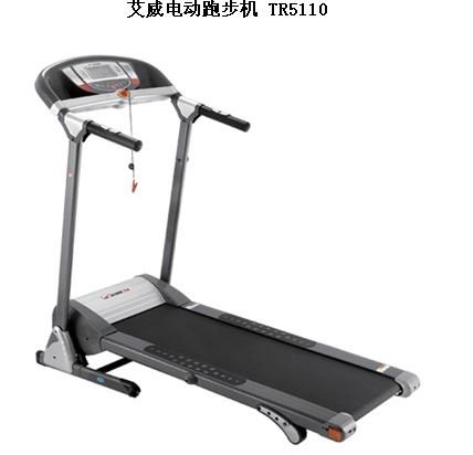 艾威電動(dòng)跑步機(jī)TR5110圖片
