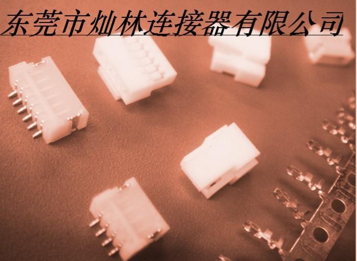 美国MOLEX104085-0400东莞市灿林电子厂供应美国MOLEX端子插件104085-0400端子