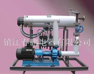 供應(yīng)導(dǎo)熱油裝置廠家