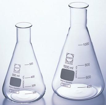 供應(yīng)NS通用配研三角燒瓶24/29