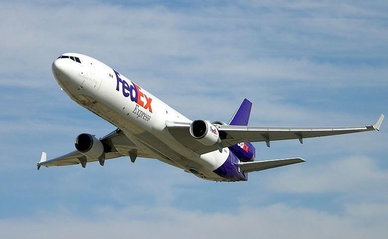 石家莊FEDEX聯(lián)邦國際快遞圖片