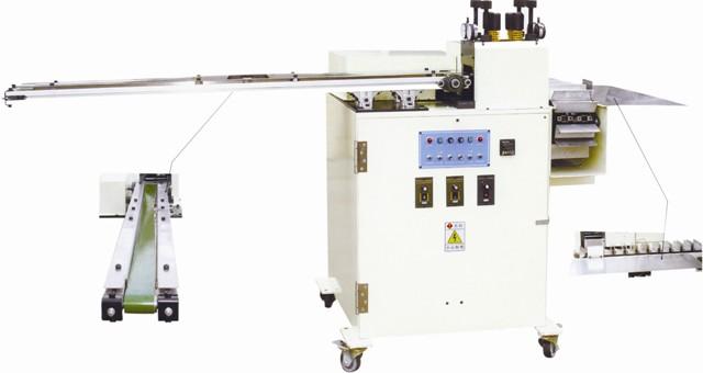 LED端子矯正機(jī)圖片