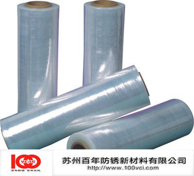 VCI纏繞膜圖片