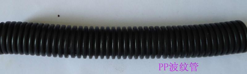 供應(yīng)PE波紋軟管串線波紋軟管型號(hào)齊全