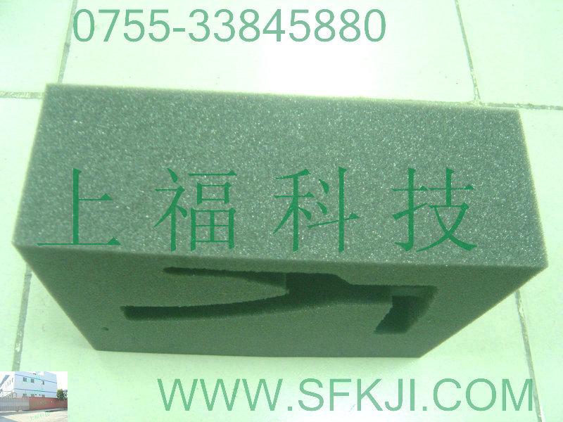 高密度海綿包裝電子產(chǎn)品海綿包裝海綿包裝襯墊