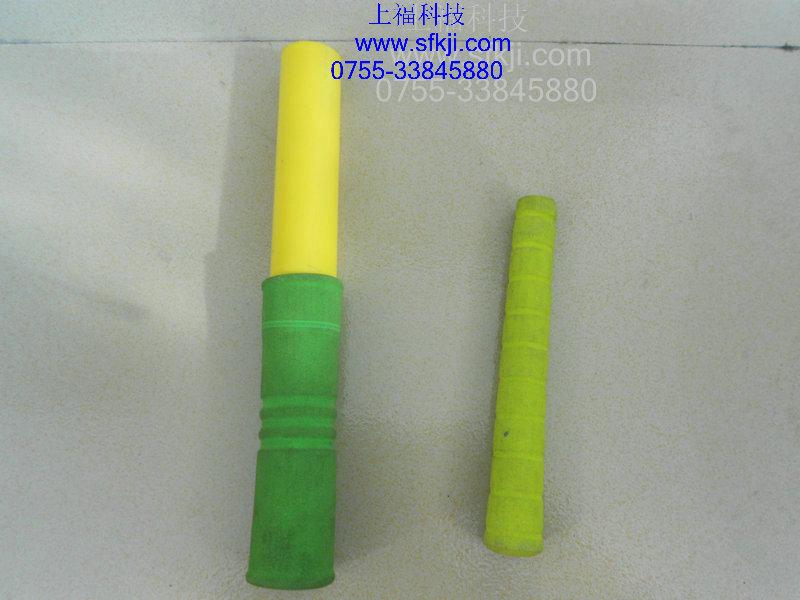 供應(yīng)橡塑手柄套橡塑管護(hù)套