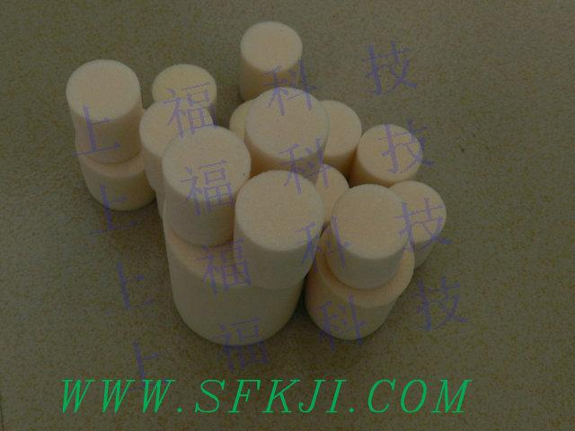 供應(yīng)海棉柱海棉棒