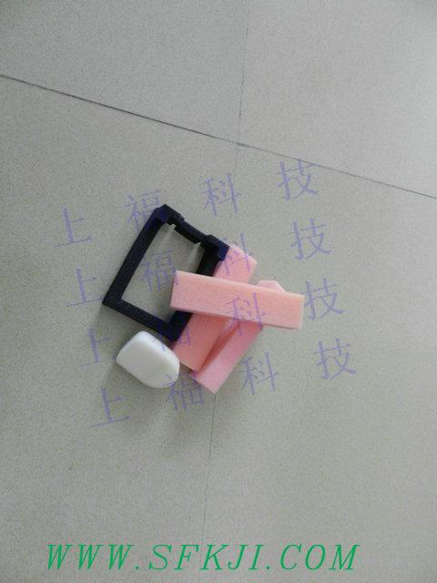 供應(yīng)海棉包裝泡棉包裝海棉制品