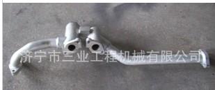 供應(yīng)小松挖掘機(jī)PC300-7油散硬管207-03-71630