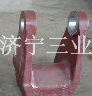 供應(yīng)挖掘機(jī)PC200-7大臂前叉
