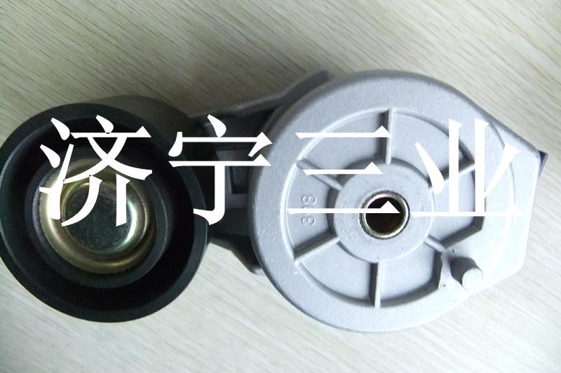 供應小松挖掘機風扇皮帶輪 小松挖掘機整車配件