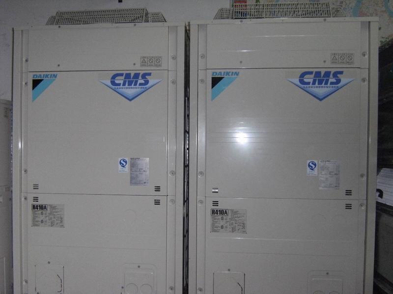 回收中央空調(diào)智鑫回收中央空調(diào)