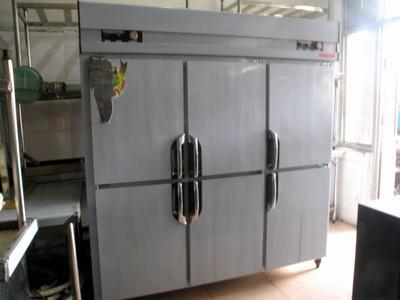 廣州二手酒店廚具回收圖片