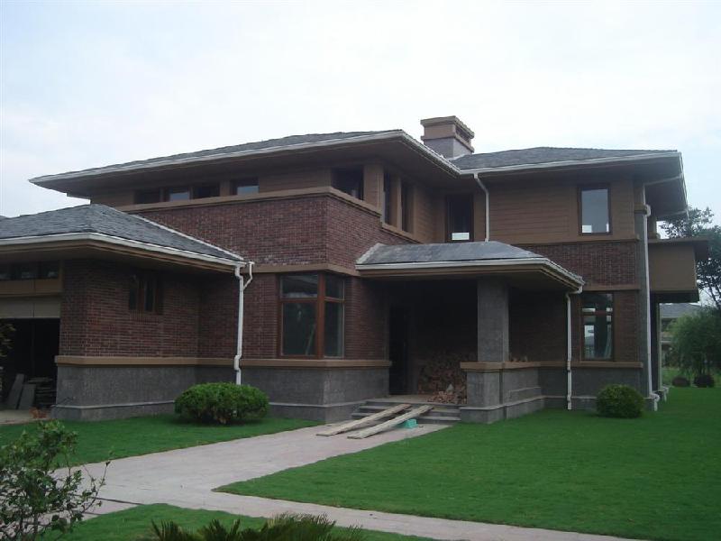 廠家供應(yīng)東莞別墅成品落水槽