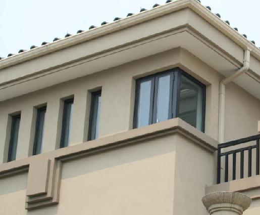 供應(yīng)云南成品雨水槽