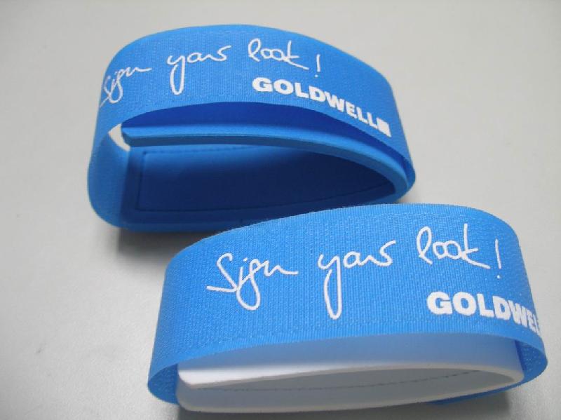 供應識別手腕帶.織嘜手腕帶,提花手腕帶,一次性手腕帶