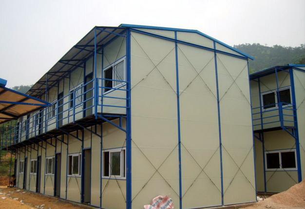 供應衡陽彩鋼活動房彩鋼房活動房活動板房活動房屋集裝箱活動房