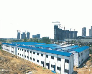 株洲活動(dòng)板房圖片圖片