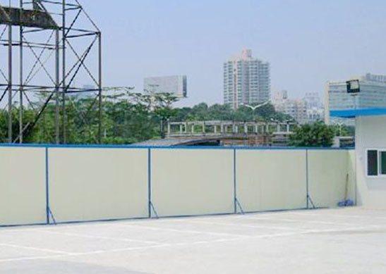 衡陽活動圍墻活動圍檔圖片