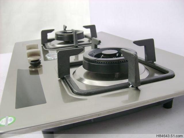 重慶前鋒燃氣灶維修圖片