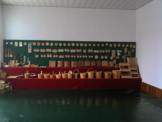 供應凱迪光波房