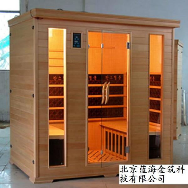 供應(yīng)家用干蒸房桑拿房