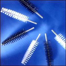 供應(yīng)管道扭絲刷