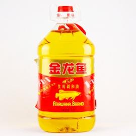 供应金龙鱼二代食用调和油